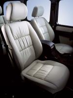 Mercedes-Benz G-Class 1990 года